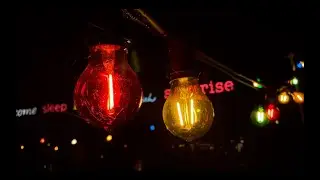 City lights - Shot on iPhone 12 Pro - By Timata