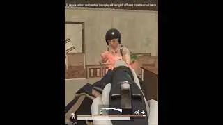🏜️ MIRAMAR PLAY-STYLEs ✨🆒✨ #pubgmobilemyanmar