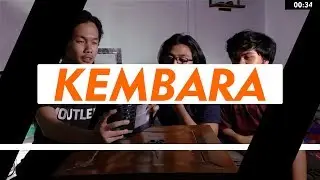 Review Makanan.