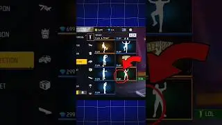 Store Ka Reyar Lol Emote Free Me Kaise Nikale🤯 || Bundle Gold Coin Kaise Nikale😱 ||#freefiremax
