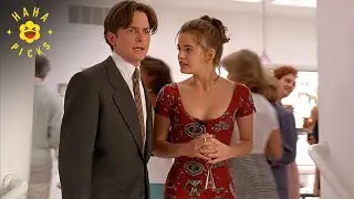 Chaos at Beach Party | For Love or Money