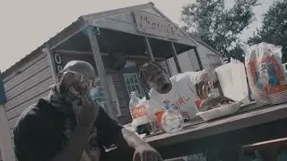 Vi$ionary Mind$ - Money Counter (Official Video)