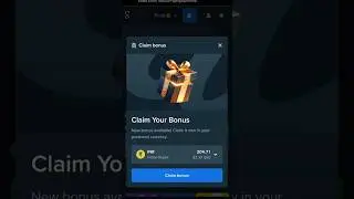 my bronze post monthly bonus 🥳#stake #bonus #sorts #vairalshort