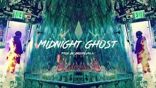 Midnight / Trap Music /Trap Beat instrumental/Prod By Brooklyn.Liu$ (Official music video）