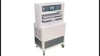 Human Milk Pasteurizer: KIMIE 3000ml Demo