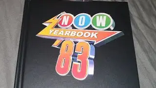 Now YearBook 1983 Review