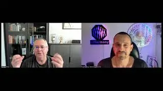 Знакомьтесь с Франсиско Сидралом | inHarmony Science & Research совместно с Scientifica Consulting