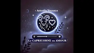 🔮 Le Capricorne en amour : Tout savoir sur son c&oelig;ur et ses attentes ! ♑❤️