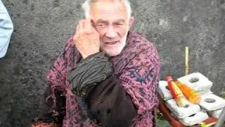 Talks with Mick 'The Iron Man' Murphy. 2nd June 2010..AVI