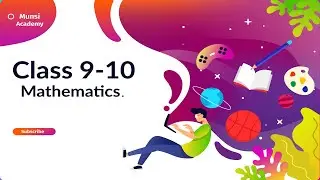 Mathematics Class 9-10 | SSC Algebraical Expressions 3.1 Online Class 02