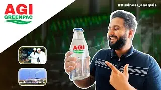 AGI Greenpac | Доминирование в производстве стекла | Бизнес-анализ | Абхиджит Сингх