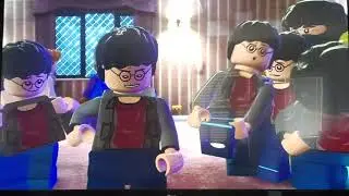 The Seven Harrys - LEGO Harry Potter Years 5-7 #13