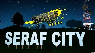 🔴 Jugando en mi SERVIDOR SERAF MTA 🔥