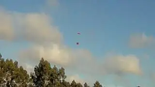 Skeet Clay Target 100 MGC