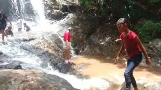 Chitimtim falls