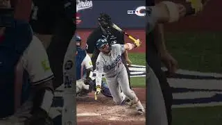 GAME 7 WORLD SERIES SHORT HIGHLIGHTS 🔥 #MLB #DODGERS
