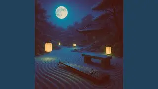Garden Pebbles (Japanese Lofi Study)