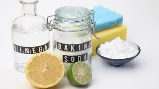 3 Chemical-Free Cleaning Hacks to Leave Your Home Sparkling