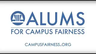 Alums for Campus Fairness: Taking Alumni Off the Sidelines