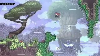 Celeste Expert Contest - Kingdom to Heaven Silver Berry