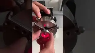 65mm laser ring rotary axis for fiber laser marking machine