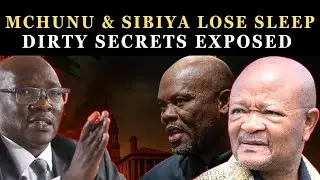 Mchunu and Sibiya LOSE sleep after Gen. Kumalo REVEALS their darkest secrets.