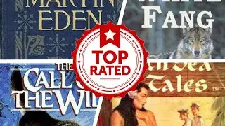 The Best Jack London Books ➊