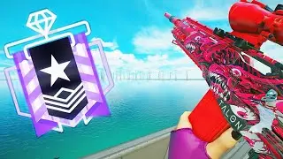THE *BEST* WAY TO ENTRY FRAG IN RAINBOW SIX SIEGE [PS5/XBOX] (Rainbow Six Siege) 