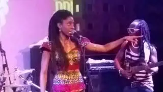 Jah9 