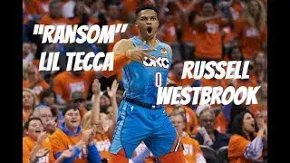 Russell Westbrook Mix 2019 - 