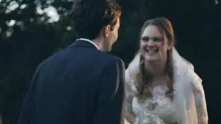 Our Wedding Video - Courtesy of the brilliant Wander Films