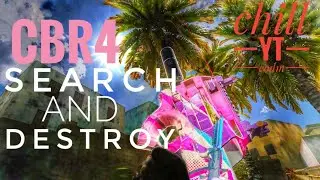 CBR4 search and destroy game play