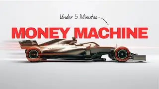 How Do Formula 1 Teams Make Money : Business Model Explained