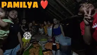 NAG KAKASIYAHAN NA