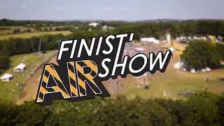 Tom Pages Finist'Air Show 2017