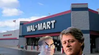 Bill Clinton's Car Troubles, Help