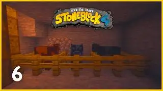 STONEBLOCK 4 FR : LE TIER ULTIME ! (Tier 5 & Liquid Cows) #06