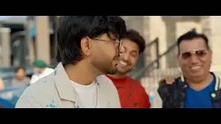 Imran ashraf and jassi gill movie clips 