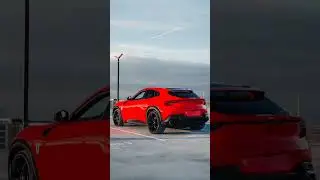 Ferrari Street Run &ndash; High-Speed Italian Engineering!&rdquo; #caredit #4k #carspotting #supercar #carspa
