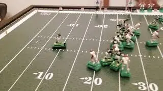 Willie Lanier intercepts a pass on 3rd down!