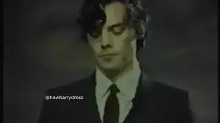 Harry Styles - Beauty Papers (fan edit)