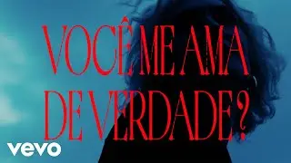 Capital Inicial - Você Me Ama de Verdade?
