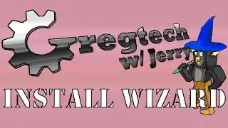 Help me test my GregTech season 2 modpack! - Install Instruction Video