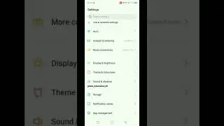 how to setting network speed in infinix #shorts #youtube #trending