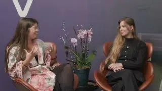 [Marketing Report TV] Sanne Demir & Jorine Idzinga (DCVF)
