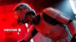 Star Wars Death Troopers Outpost is A Horror Star wars game Dream come true for Fans!