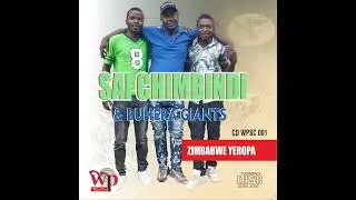 Mashangu