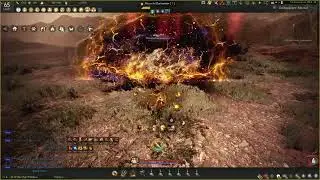 Black Desert Online (Remastered) AMD Software Adrenaline (default settings)