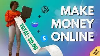Make Money Online Selling Digital Products. Here's How