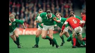 David Tweed dead: Former Ireland rugby star killed in horror motorbike crash